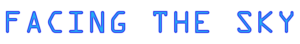 facingthesky.com